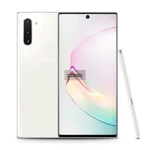 SAMSUNG GALAXY NOTE 10+