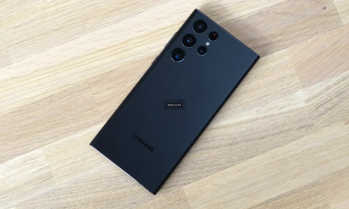 Samsung Galaxy S21 5G 256 GB