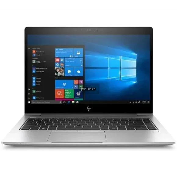 Hp Elitebook 830 G7 Intel Core i7 10th Generation 16GB DDR4 RAM 512GB SSD 13 INCH FHD DISPLAY BACLLIT KEYBOARD