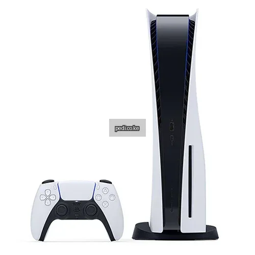 Sony PlayStation 5 Standard Edition 1TB Console